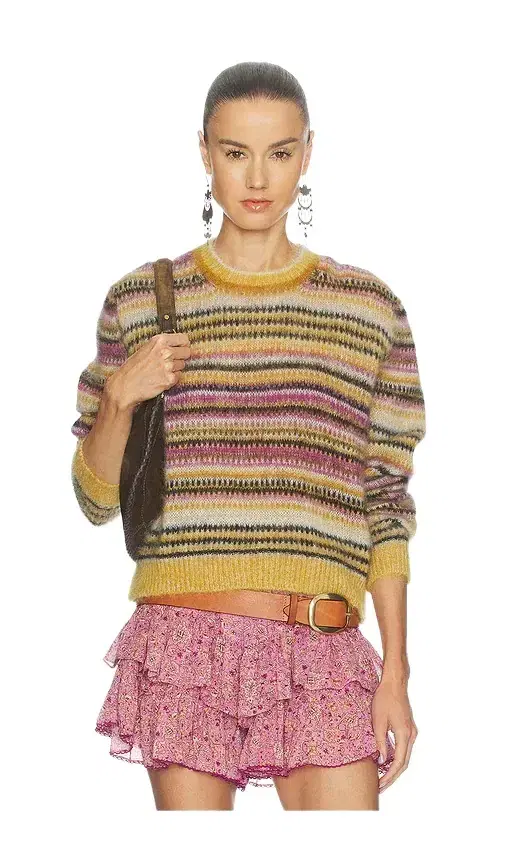 ISABEL MARANT ÉTOILE Morine Sweater