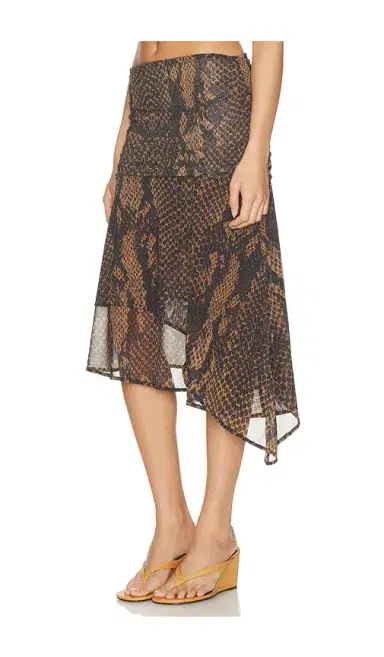 Feners Festa Skirt | Thumbnail 3