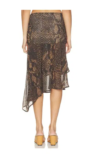 Feners Festa Skirt | Thumbnail 4