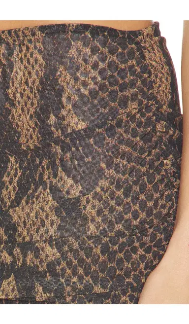 Feners Festa Skirt | Thumbnail 6