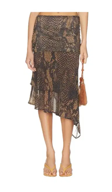 Feners Festa Skirt | Thumbnail 1