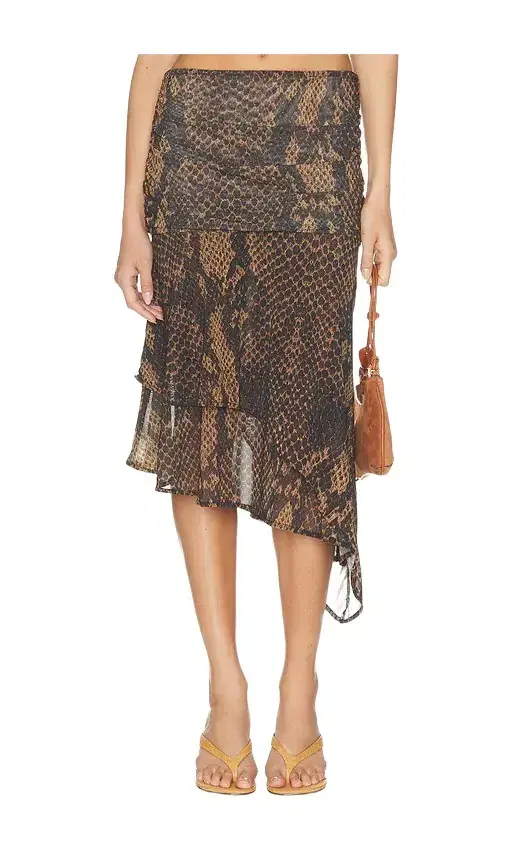 Feners Festa Skirt