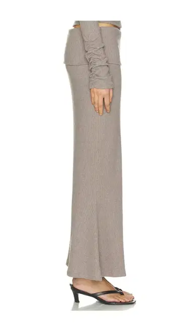 Feners Caricia Skirt | Thumbnail 3