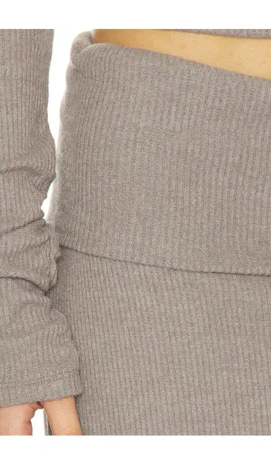 Feners Caricia Skirt | Thumbnail 6