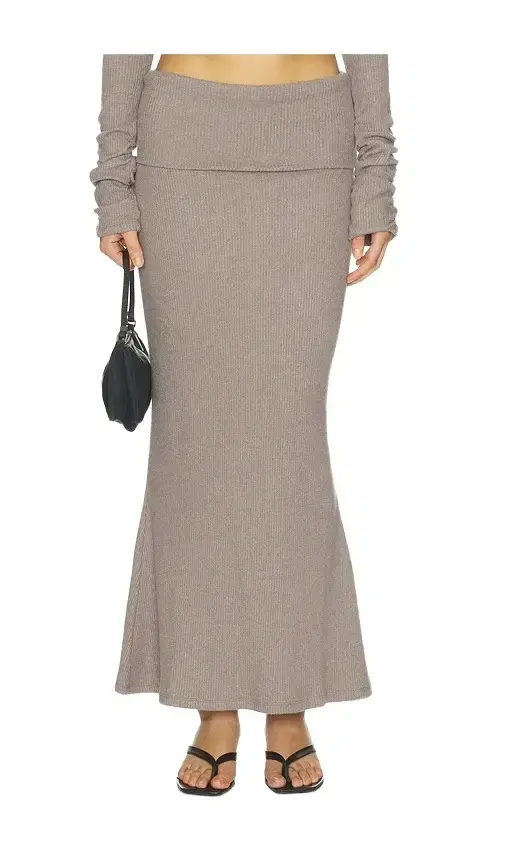 Feners Caricia Skirt