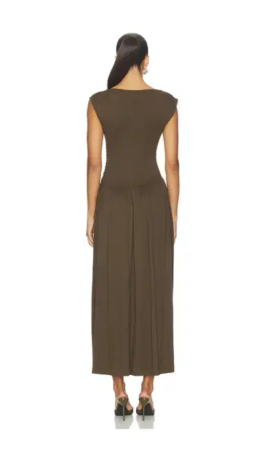 PAIGE Kalindi Dress | Thumbnail 3