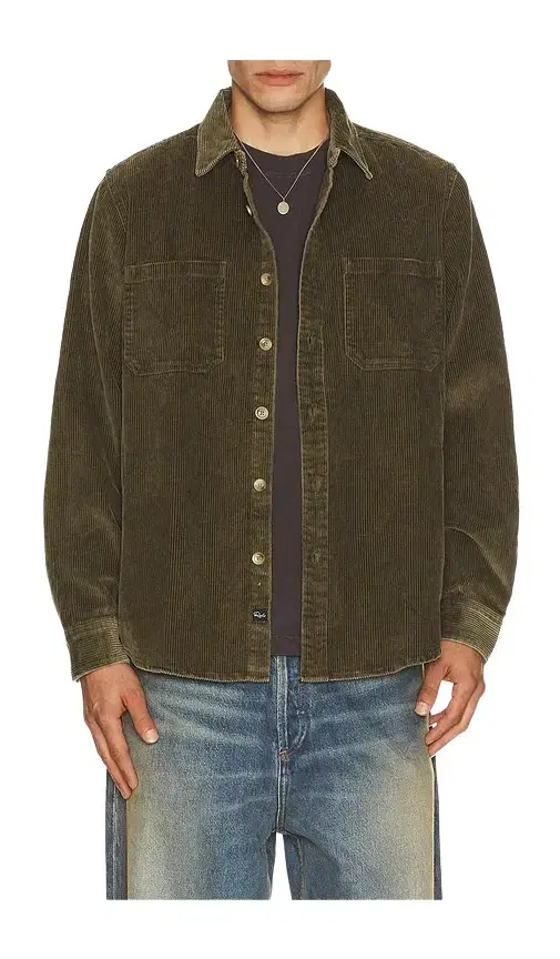 RAILS Graham Shirt