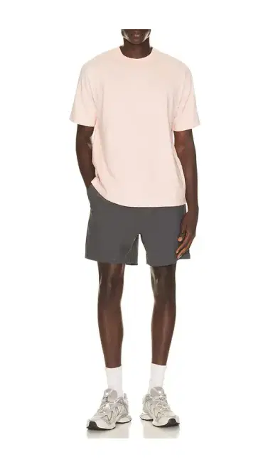 Beyond Yoga SoftKnit Cotton Tee | Thumbnail 3