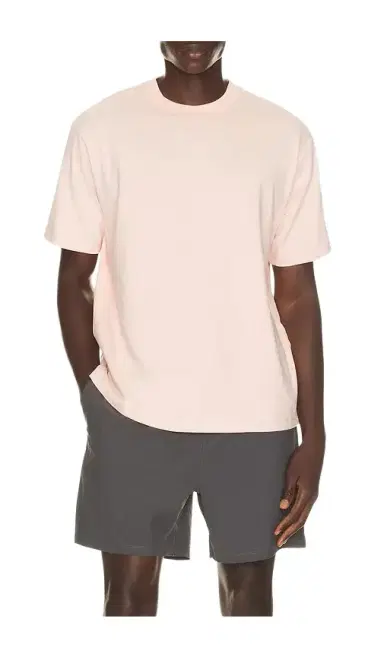 Beyond Yoga SoftKnit Cotton Tee | Thumbnail 1