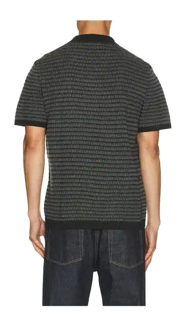 RAILS Rubin Knit Shirt | Thumbnail 2