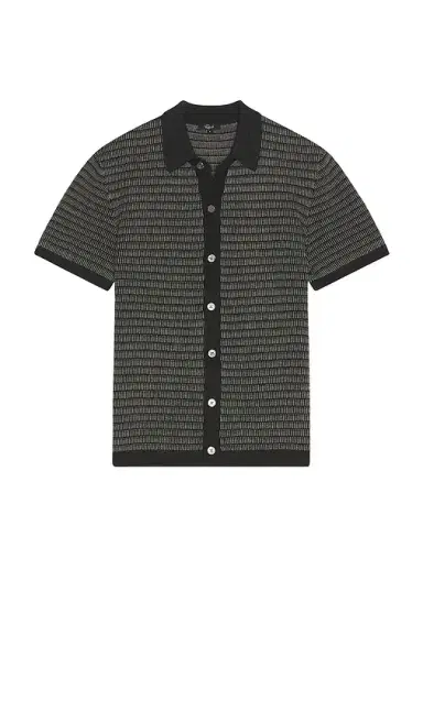 RAILS Rubin Knit Shirt | Thumbnail 4