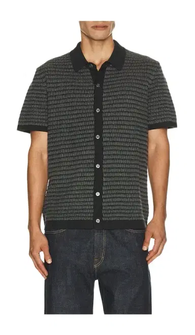 RAILS Rubin Knit Shirt | Thumbnail 1