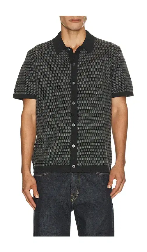 RAILS Rubin Knit Shirt