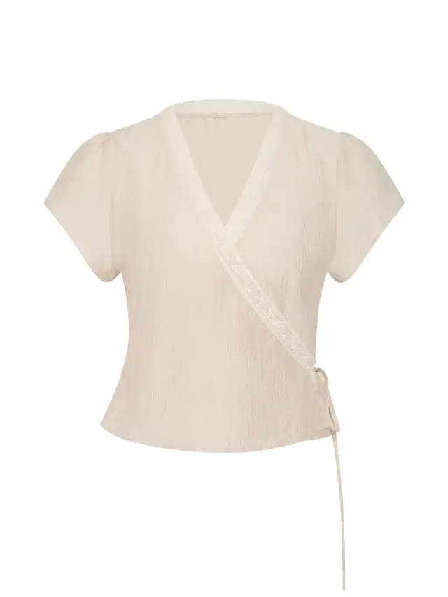 SIR. Nora Wrap Top