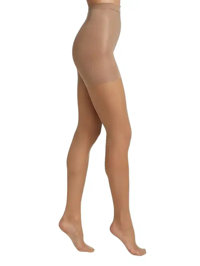 Spanx Women's Firm Believer Sheer Tights