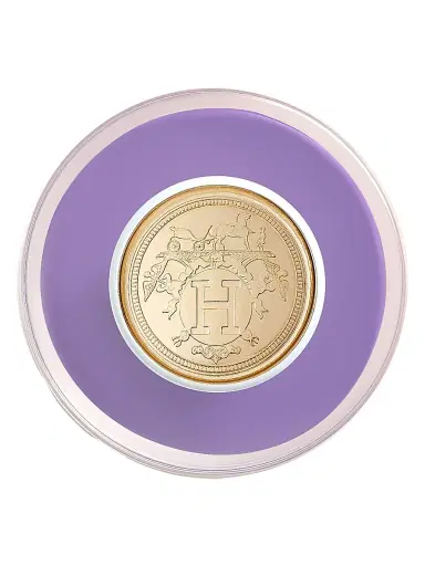 HERMÈS Women's Limited Edition Les Mains Hermès Nail Polish - Iris Violetta | Thumbnail 5