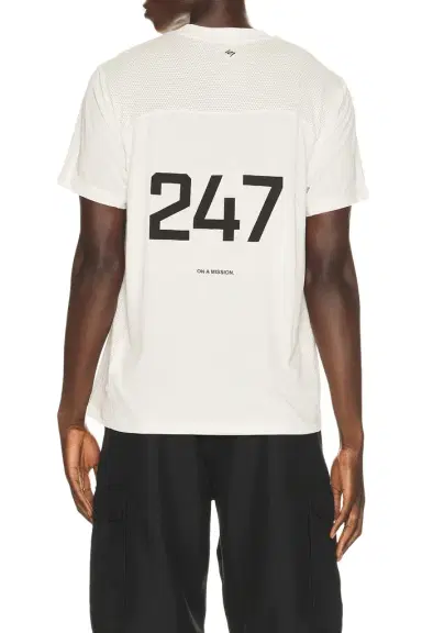 247 Numbers Tee | Thumbnail 1