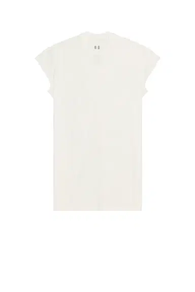 Rick Owens Jumbo Short Sleeve Tee | Thumbnail 4