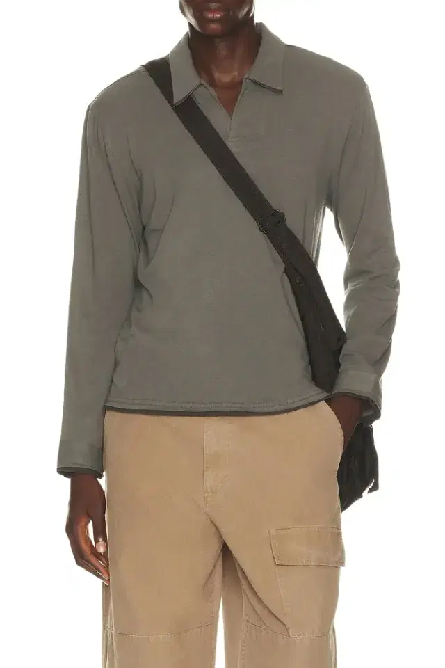 XLIM Ep.9 01 Polo Shirt