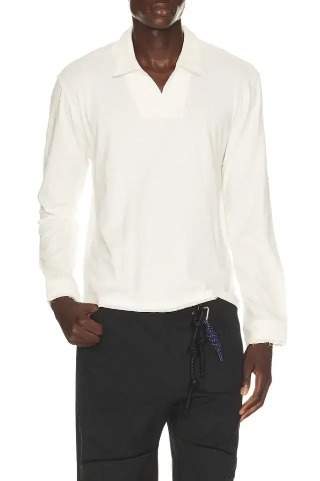 XLIM Ep.9 01 Polo Shirt