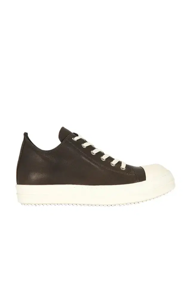 Rick Owens Low Sneaks