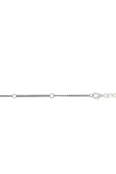 Serge de Nimes Ethereal Feather Necklace | Thumbnail 3