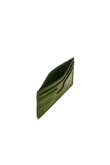 Tom Ford Classic Card Holder | Thumbnail 4 Tom Ford Classic Card Holder | Thumbnail 4
