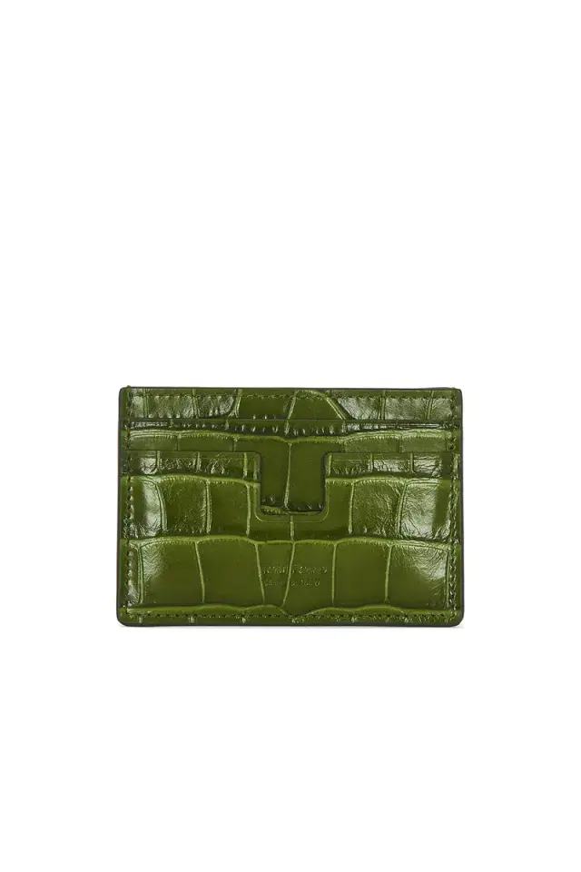 Tom Ford Classic Card Holder