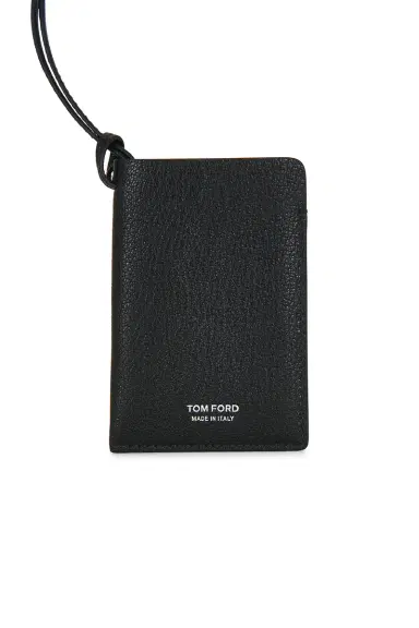 Tom Ford Card Holder With Strap | Thumbnail 2