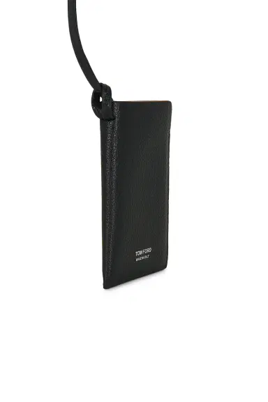 Tom Ford Card Holder With Strap | Thumbnail 4