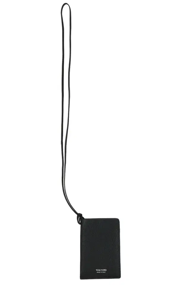 Tom Ford Card Holder With Strap