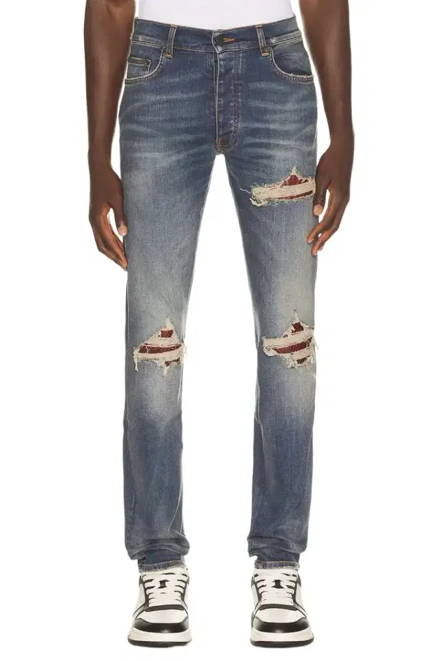 AMIRI MX1 Jean