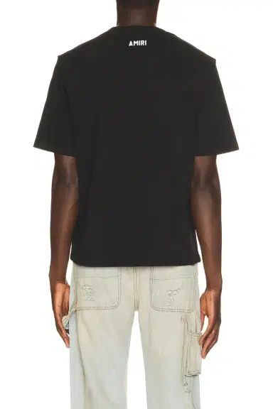 AMIRI Laurel Canyon Box Tee | Thumbnail 2