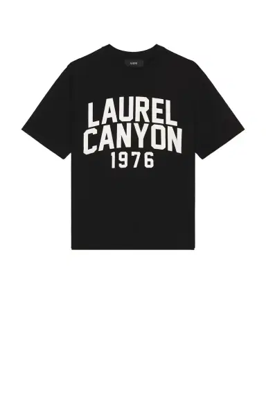 AMIRI Laurel Canyon Box Tee | Thumbnail 4