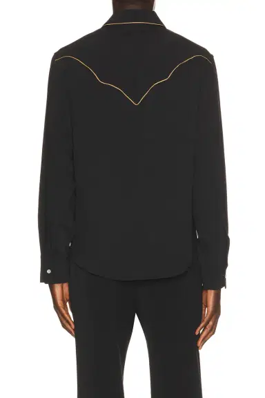 AMIRI Western Shirt | Thumbnail 2
