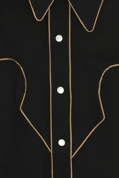 AMIRI Western Shirt | Thumbnail 5