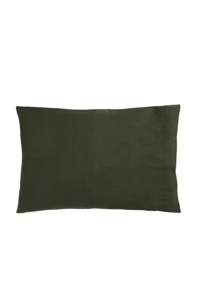 Parachute Linen Pillowcase Set