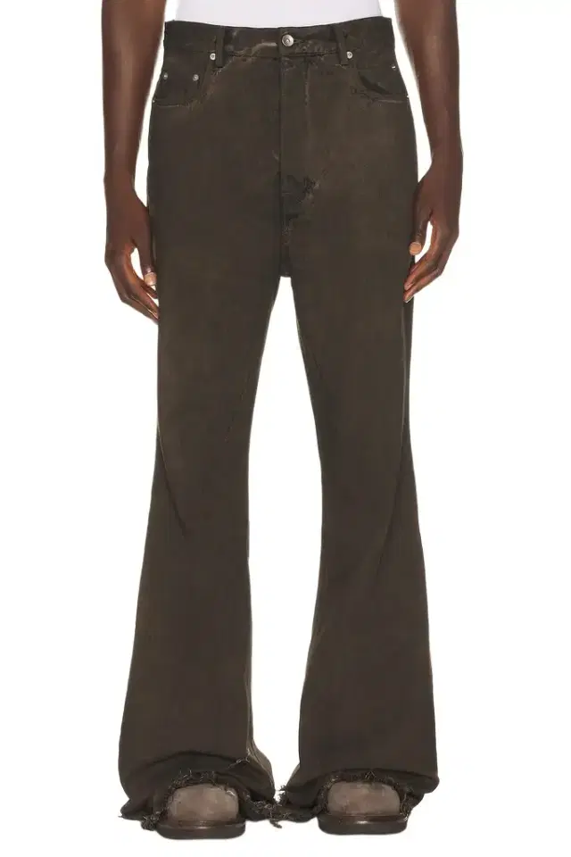 Rick Owens Bolan Bootcut