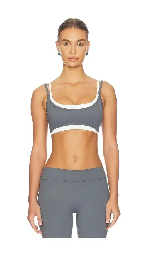 WellBeing + BeingWell WellBeing + BeingWell Flowwell Bisou Sports Bra