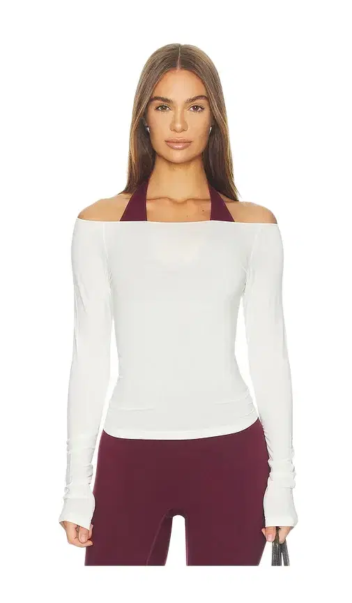 437 The Ballet Top