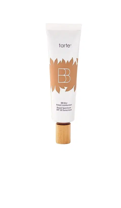 tarte BB Blur Tinted Moisturizer Broad Spectrum SPF 30 Sunscreen