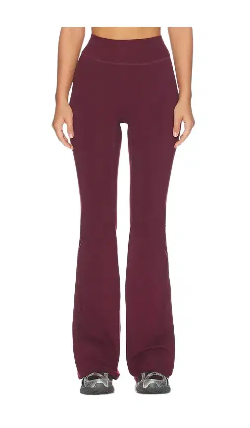 437 The Leisure Pant