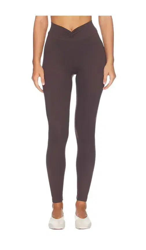 437 The Scrunch Legging