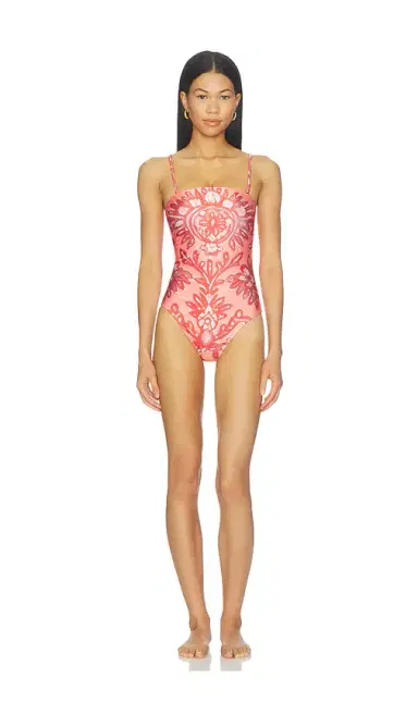 DIARRABLU Nyra Swimsuit | Thumbnail 2