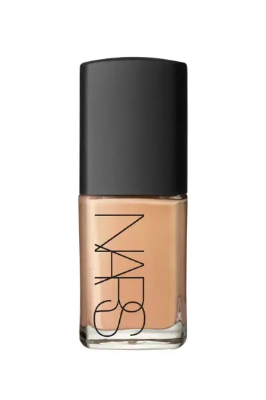 NARS Sheer Glow Foundation, 1 oz./ 30 mL | Thumbnail 2 NARS Sheer Glow Foundation, 1 oz./ 30 mL | Thumbnail 2