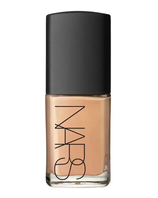 NARS Sheer Glow Foundation, 1 oz./ 30 mL