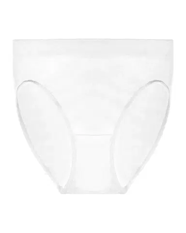 Wacoal B-Smooth Seamless Hi-Cut Brief | Thumbnail 1