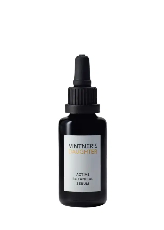 Vintner's Daughter Active Botanical Serum, 1 oz./ 30 mL