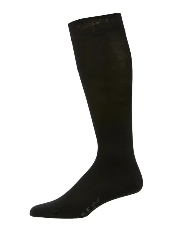 FALKE Wool-Blend Knee-High Socks