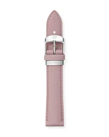 Michele Luxe Neutrals 18mm Silicone Watch Strap Gift Set | Thumbnail 5